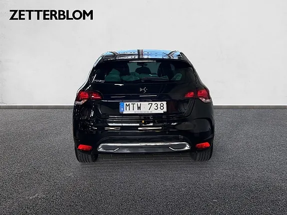 Citroen Ds4 2012 photo 4
