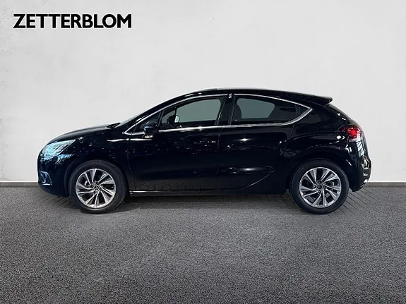 Citroen Ds4 2012 photo 2