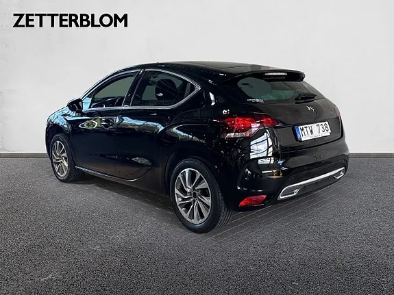 Citroen Ds4 2012 photo 3