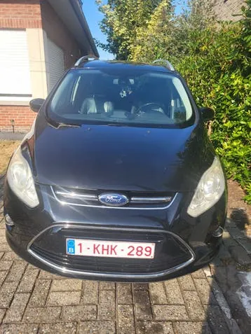 Ford Grand C-Max