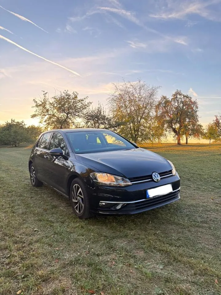 Volkswagen Golf 7