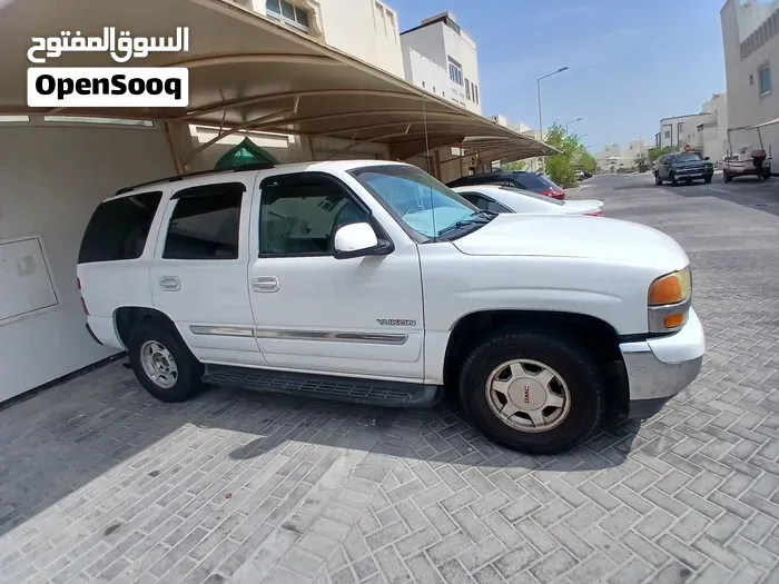 GMC Yukon