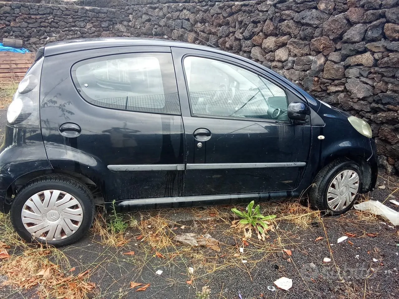Citroen C1 2008 photo 2