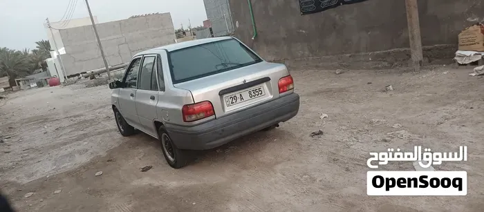 Saipa 131