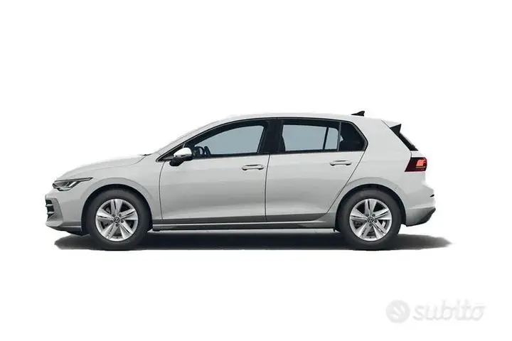 Volkswagen Golf Viii 2026 photo 3
