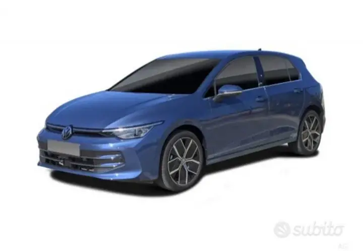 Volkswagen Golf Viii 2026 photo 5