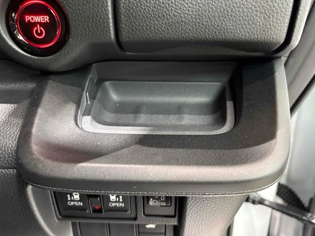 Honda Stepwagon 2026 photo 5