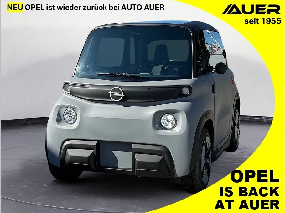 Opel Rocks
