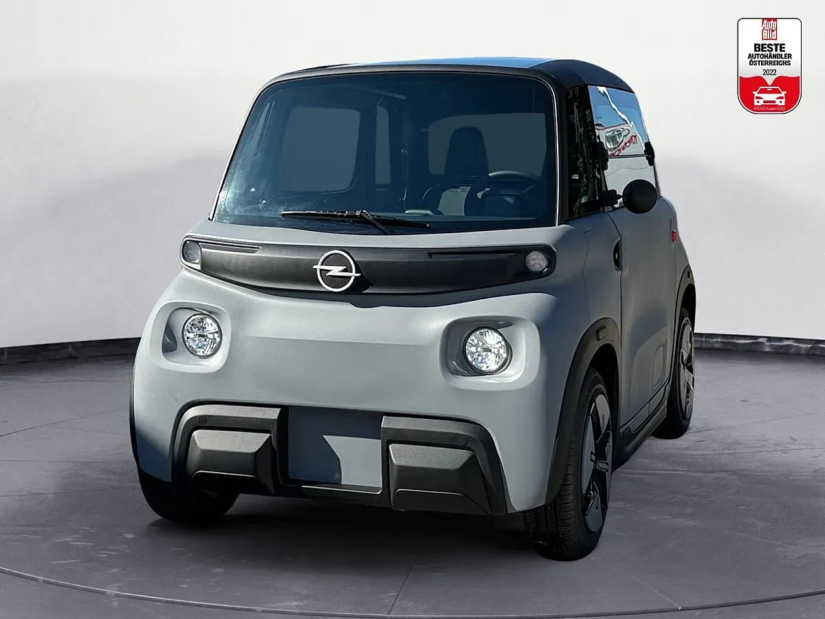 Opel Rocks photo 2