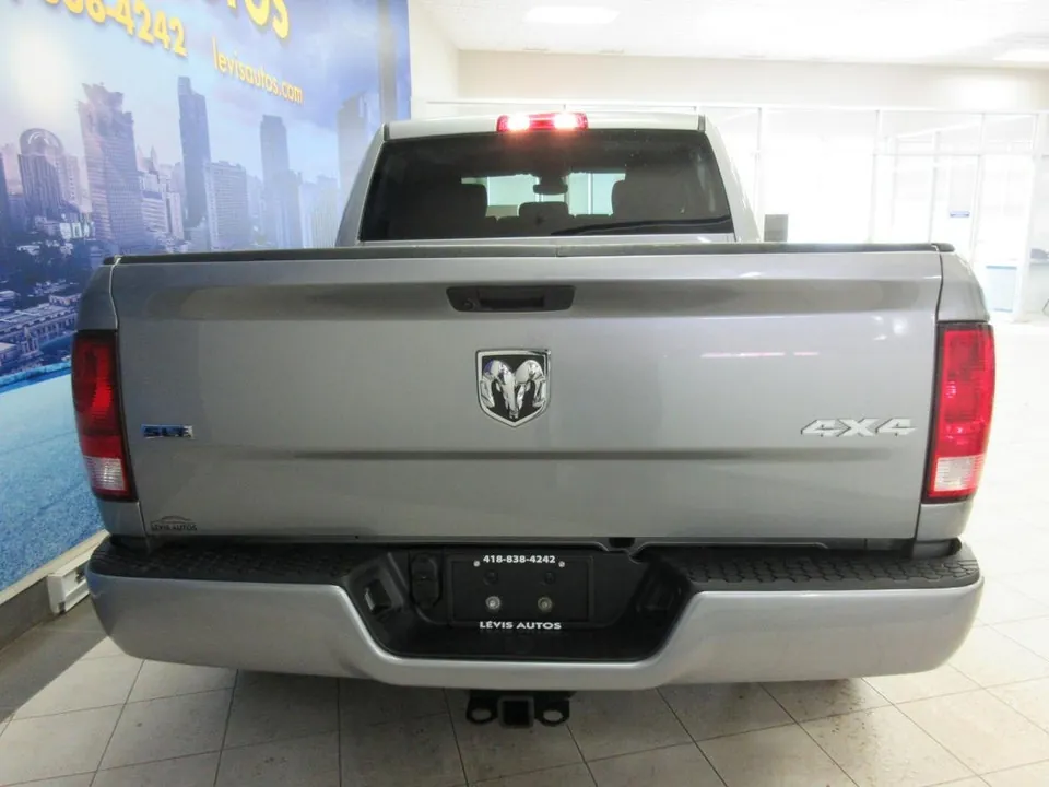 Ram 1500 2023 photo 5