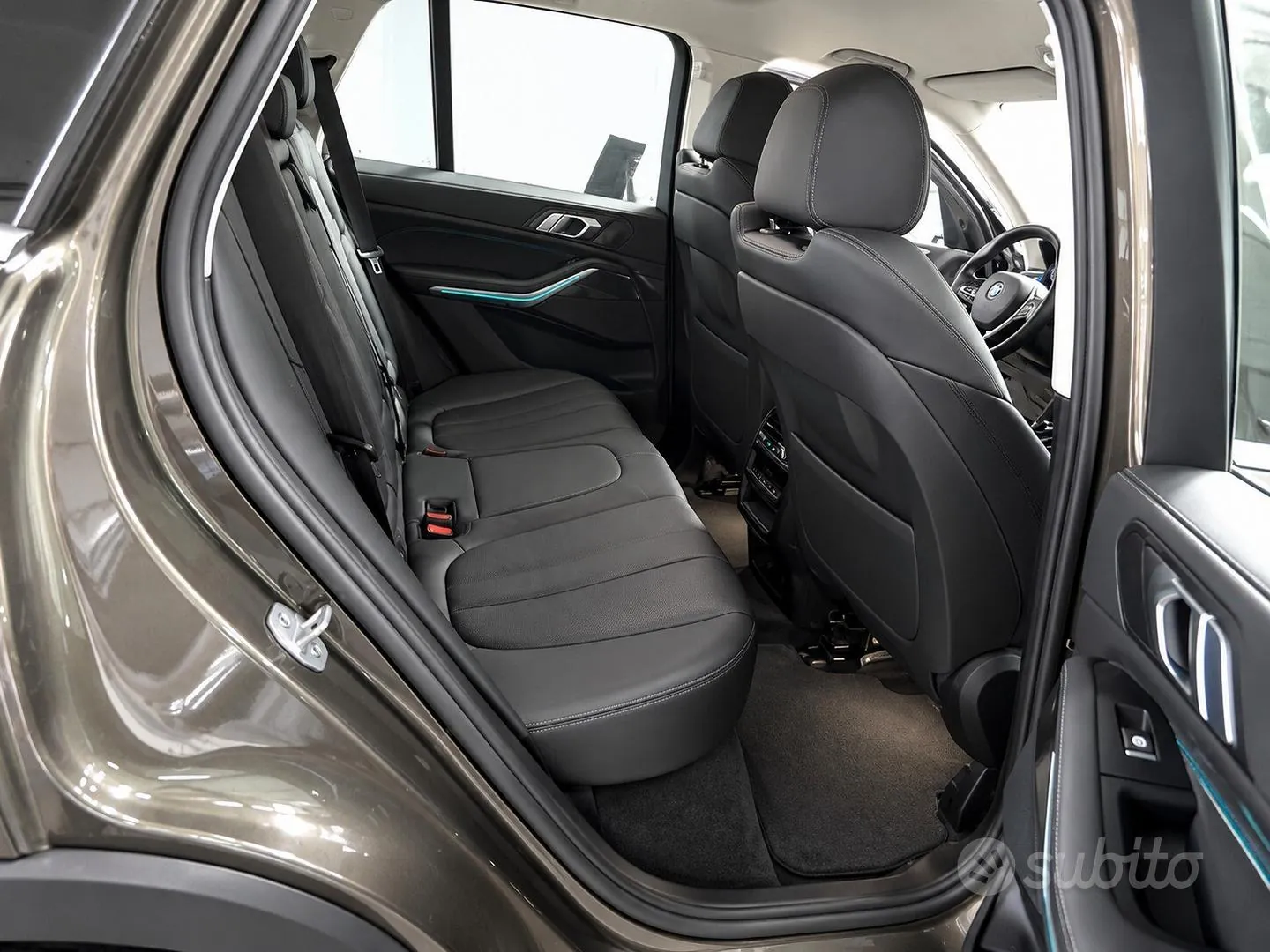 BMW X5 2022 photo 5