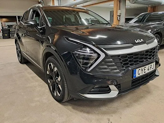 Kia Sportage 2023 photo 3