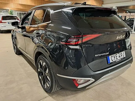 Kia Sportage 2023 photo 5