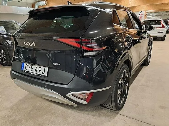 Kia Sportage 2023 photo 4