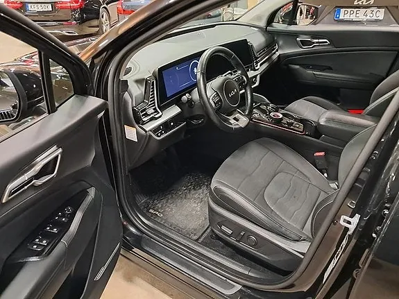 Kia Sportage 2023 photo 2