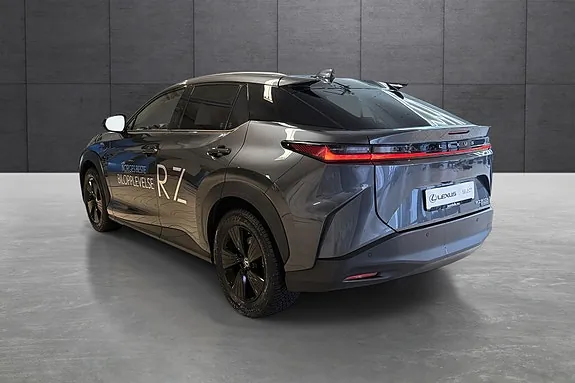 Lexus Rz500E 2026 photo 3