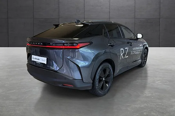 Lexus Rz500E 2026 photo 5