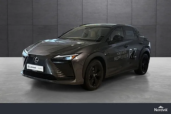 Lexus Rz500E