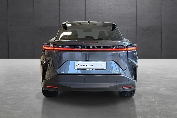 Lexus Rz500E 2026 photo 4