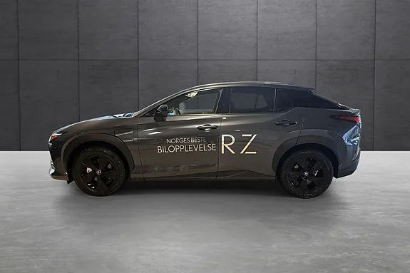 Lexus Rz500E 2026 photo 2