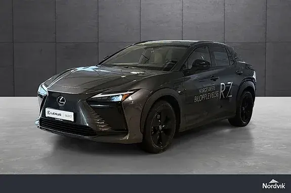 Lexus Rz500E