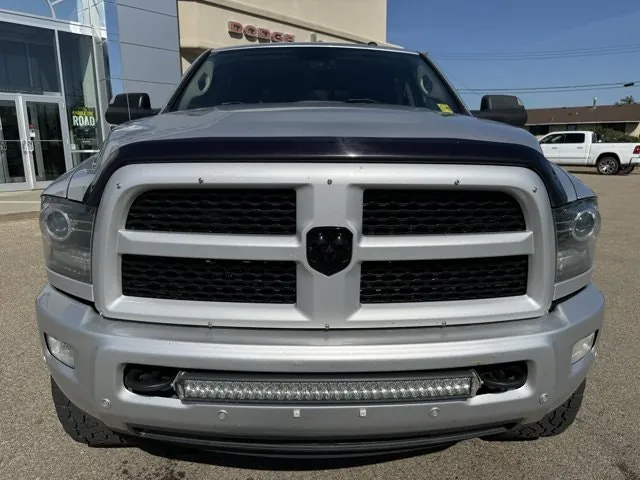 Ram 2500 2017 photo 4