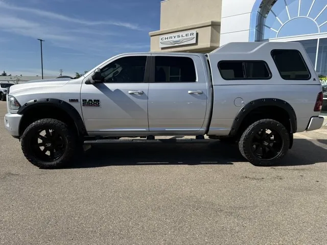 Ram 2500 2017 photo 5