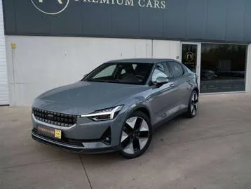 Polestar Polestar 2