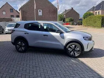 Opel Frontera 2025 photo 3