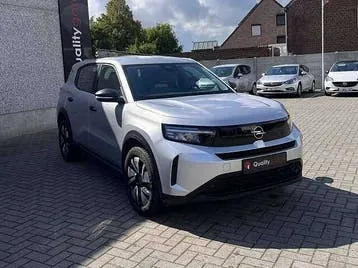 Opel Frontera 2025 photo 2