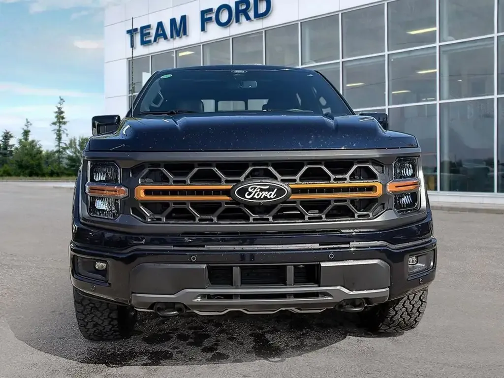 Ford F-150 2026 photo 2