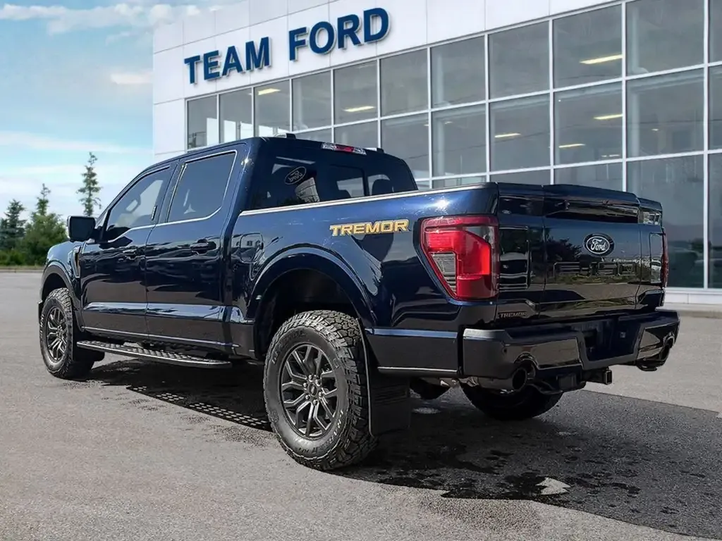 Ford F-150 2026 photo 4