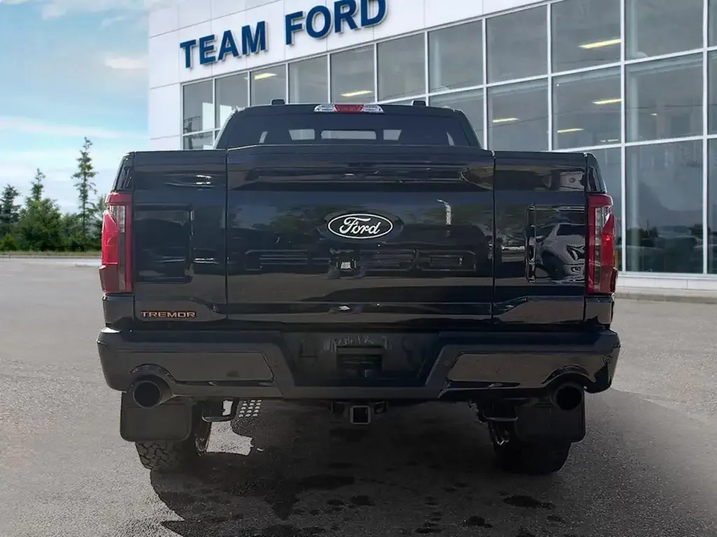 Ford F-150 2026 photo 5