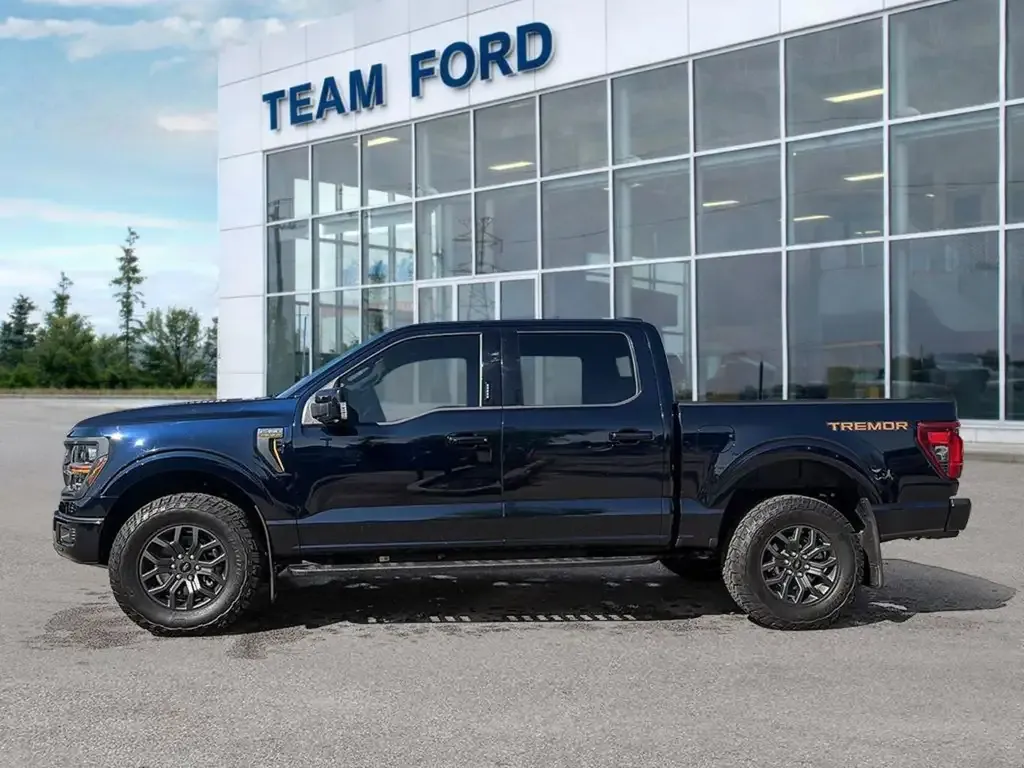 Ford F-150 2026 photo 3