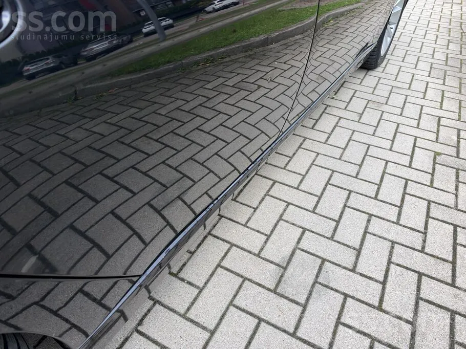 BMW 730 2007 photo 5