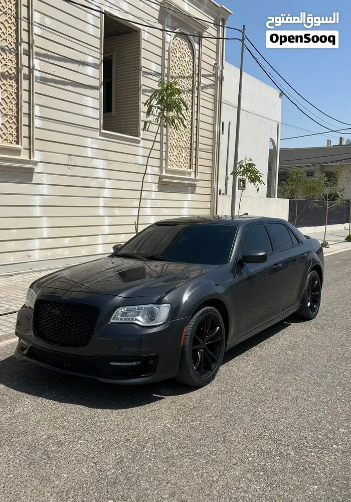 Chrysler 300
