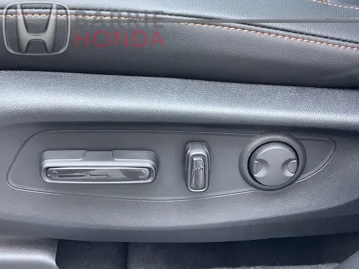 Honda Cr-V 2027 photo 5