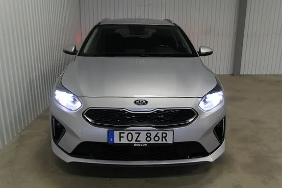 Kia Ceed 2020 photo 4