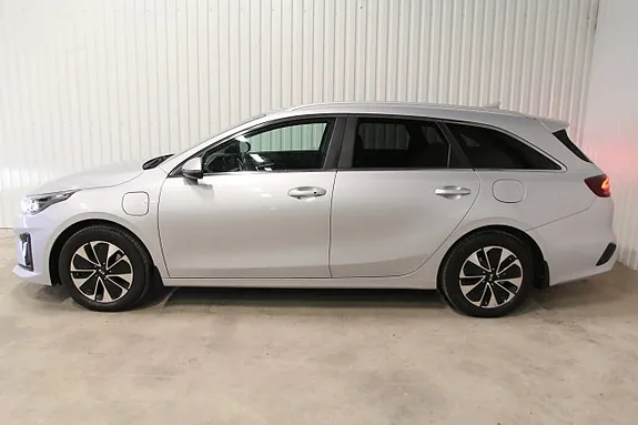 Kia Ceed 2020 photo 2