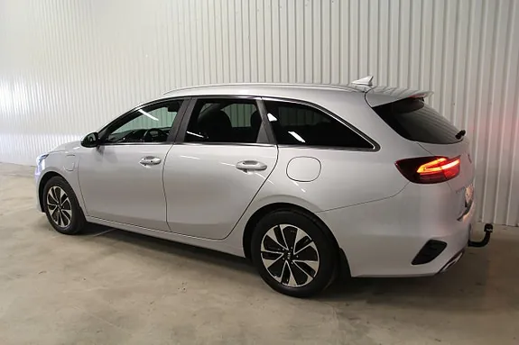 Kia Ceed 2020 photo 3