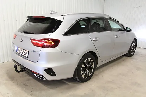 Kia Ceed 2020 photo 5