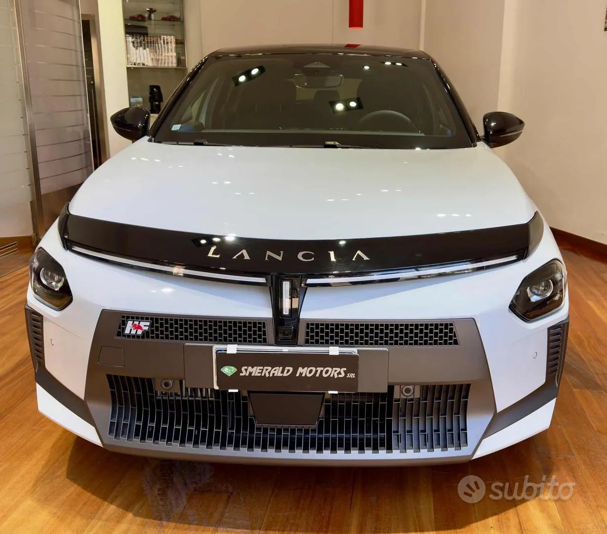 Lancia Ypsilon 2025 photo 2