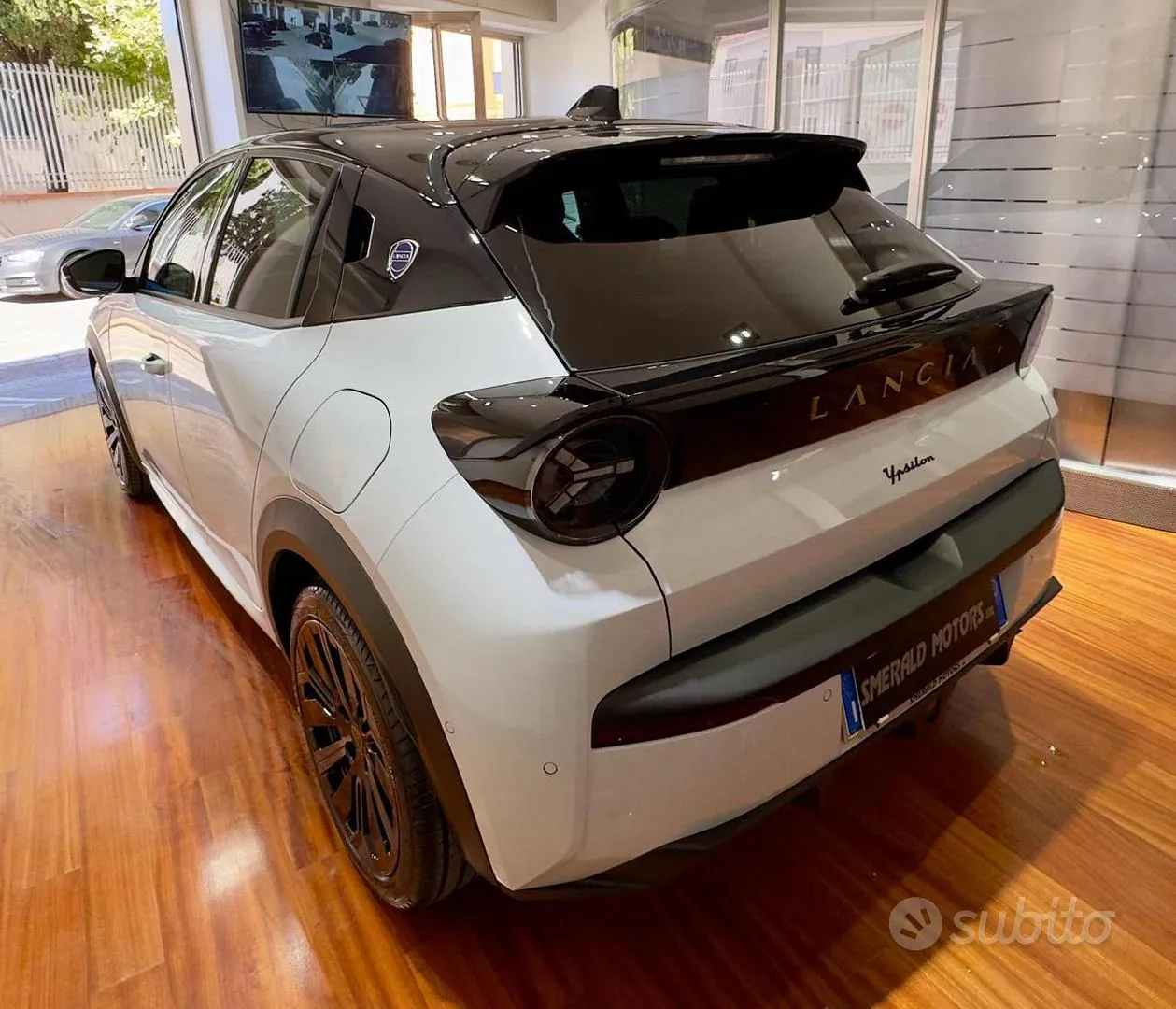 Lancia Ypsilon 2025 photo 4