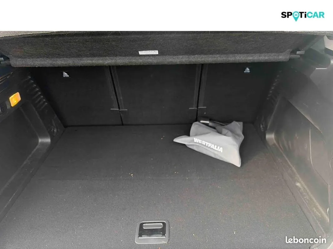 Citroen C5 Aircross 2022 photo 5
