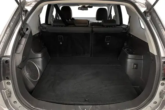 Mitsubishi Outlander 2018 photo 5