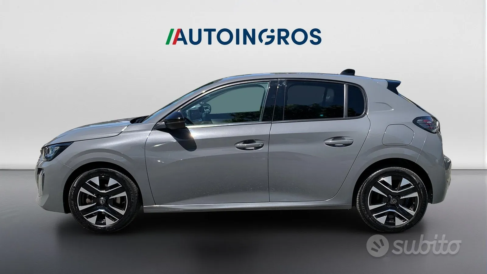 Peugeot 208 2024 photo 2