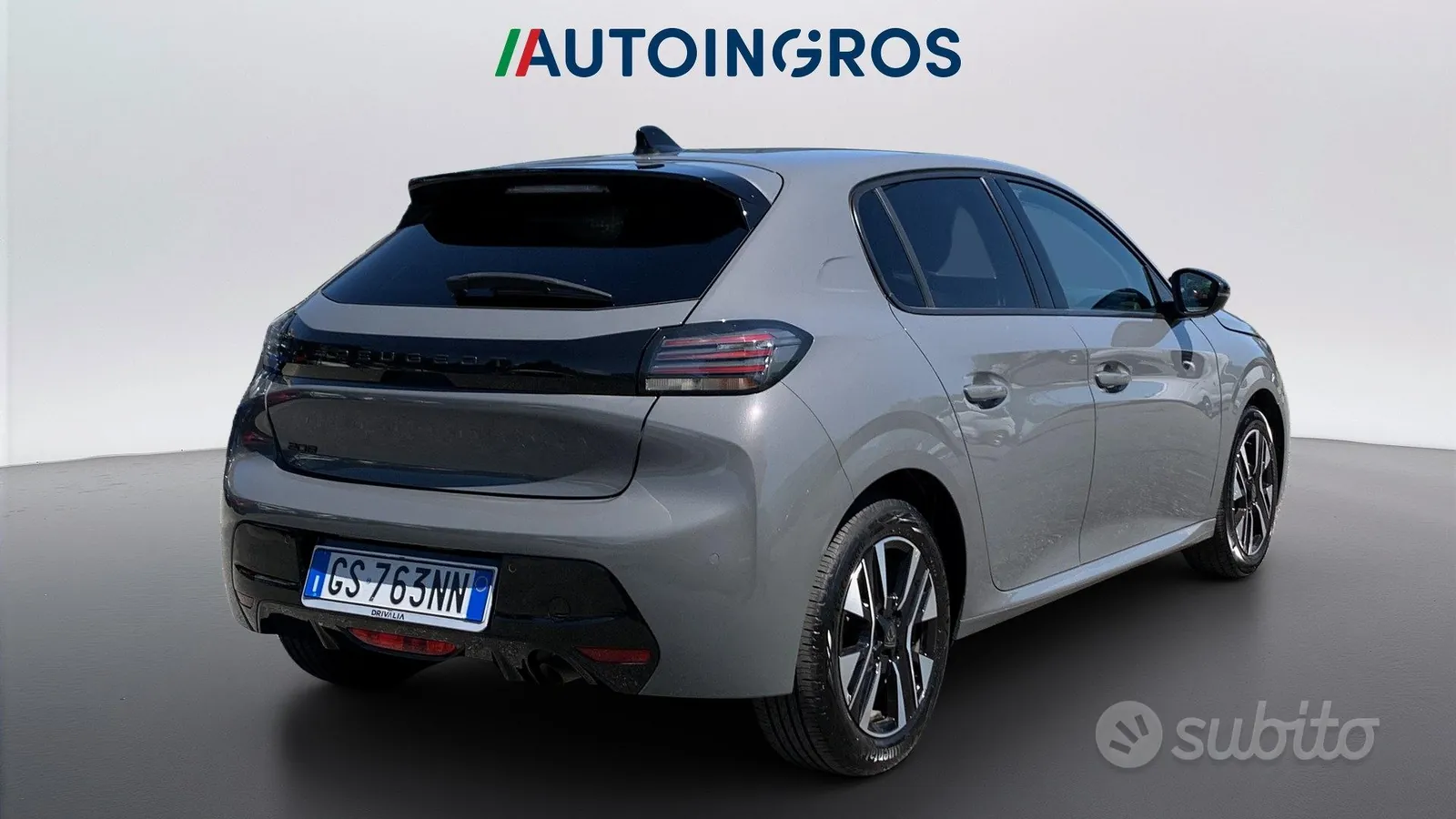 Peugeot 208 2024 photo 5