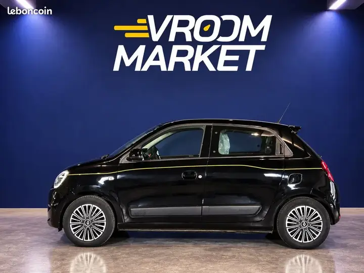 Renault Twingo 2020 photo 3
