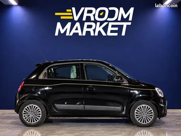 Renault Twingo 2020 photo 2