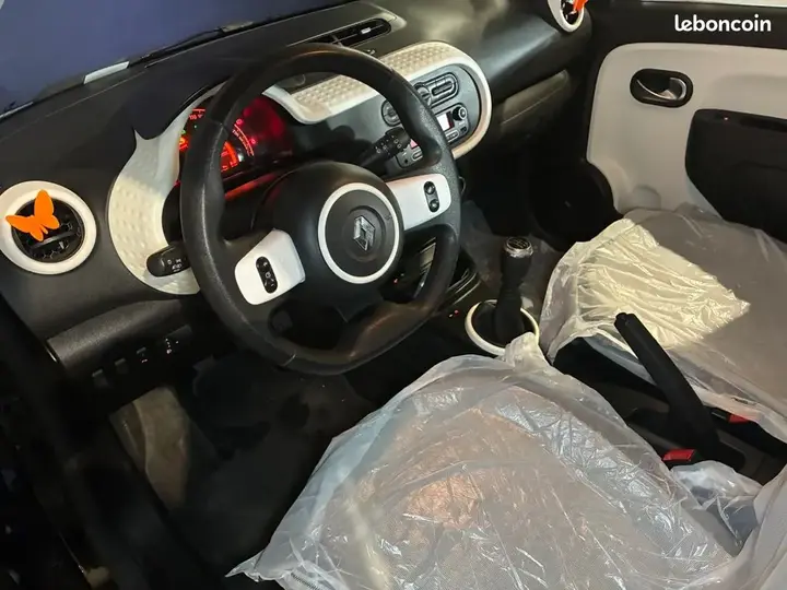 Renault Twingo 2020 photo 5